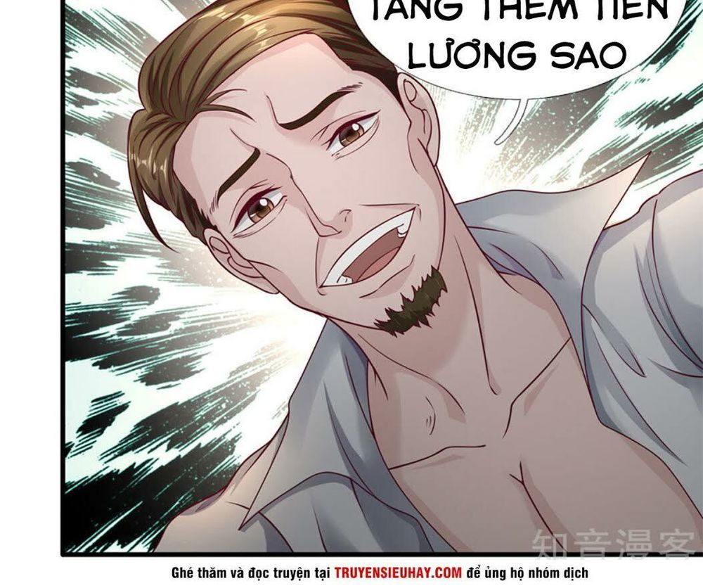 Chung Cực Binh Vương Tại Đô Thị Chapter 36 - Trang 2
