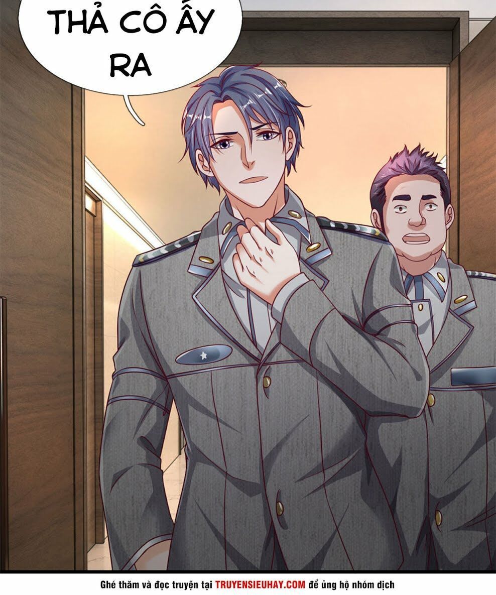 Chung Cực Binh Vương Tại Đô Thị Chapter 36 - Trang 2