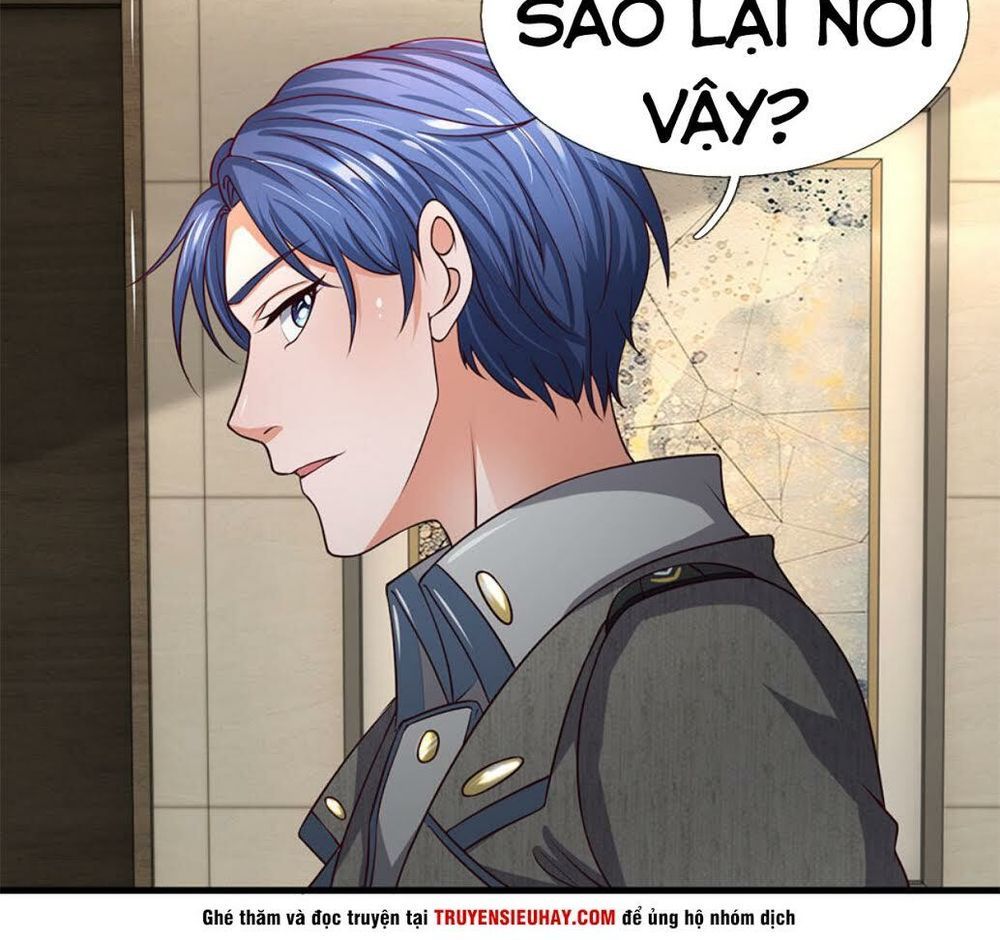 Chung Cực Binh Vương Tại Đô Thị Chapter 36 - Trang 2