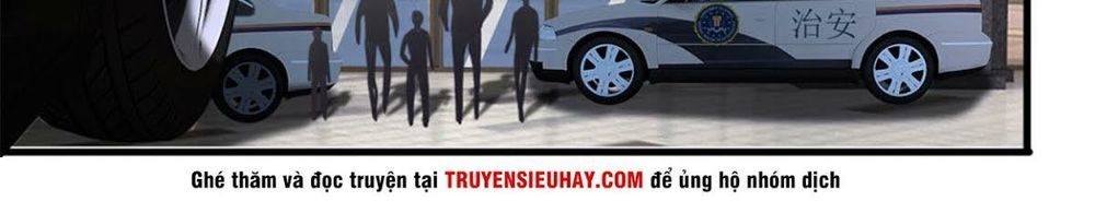 Chung Cực Binh Vương Tại Đô Thị Chapter 36 - Trang 2