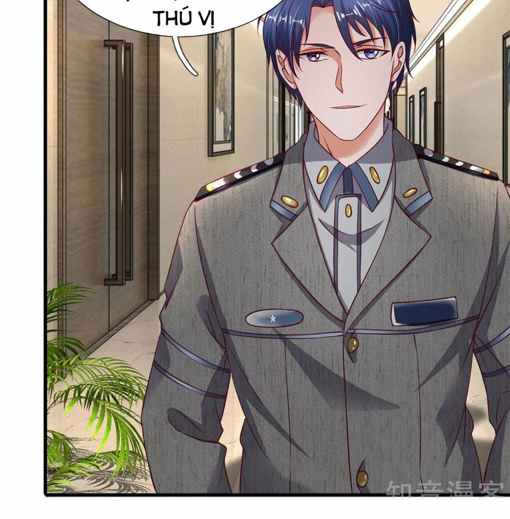 Chung Cực Binh Vương Tại Đô Thị Chapter 36 - Trang 2