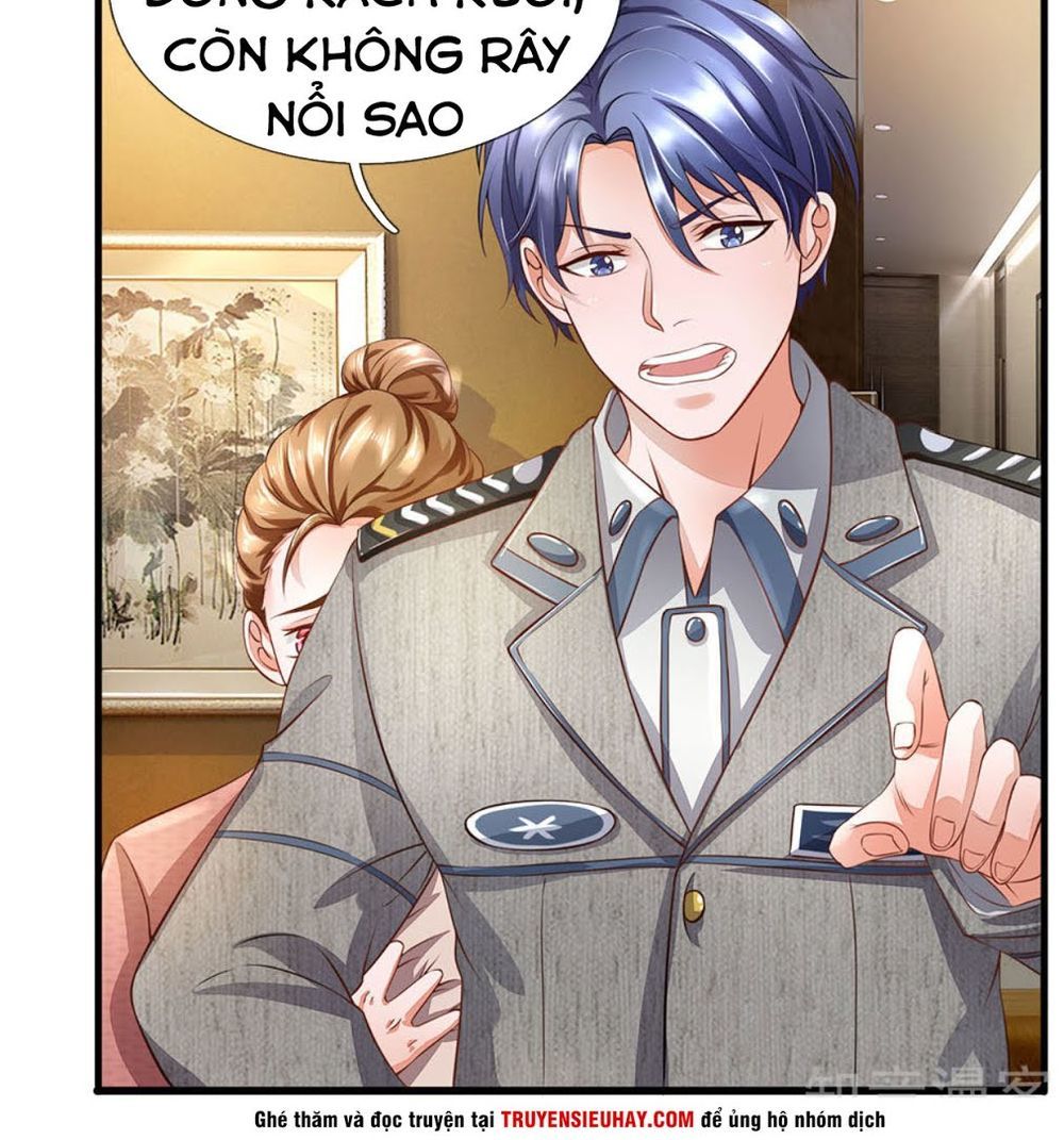 Chung Cực Binh Vương Tại Đô Thị Chapter 37 - Trang 2