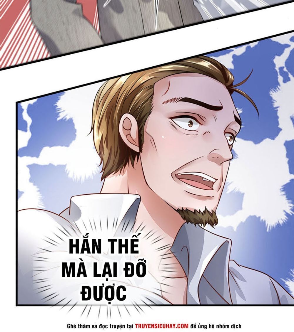 Chung Cực Binh Vương Tại Đô Thị Chapter 37 - Trang 2