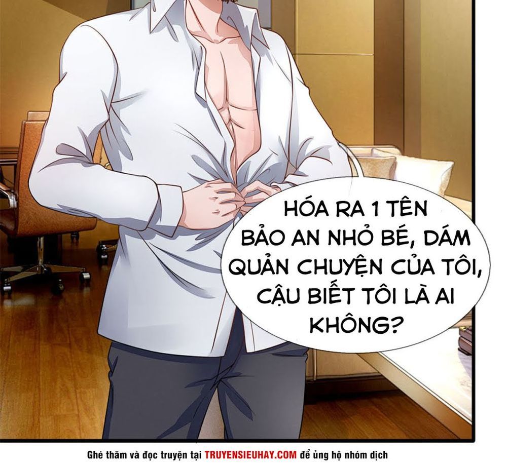 Chung Cực Binh Vương Tại Đô Thị Chapter 37 - Trang 2