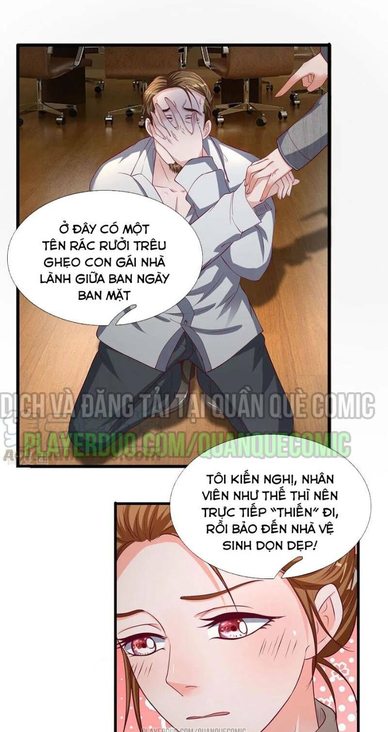 Chung Cực Binh Vương Tại Đô Thị Chapter 38 - Trang 2