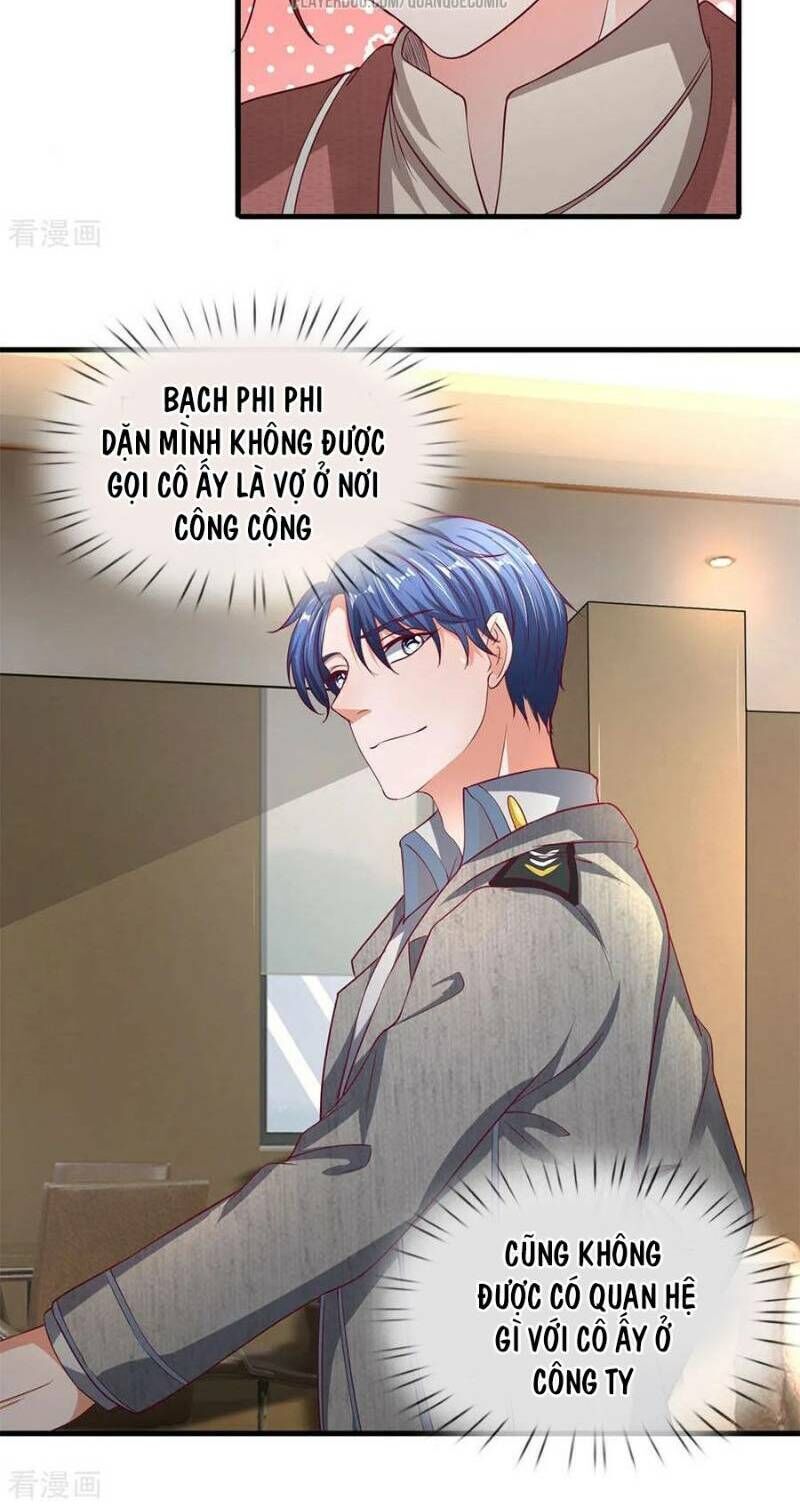 Chung Cực Binh Vương Tại Đô Thị Chapter 38 - Trang 2