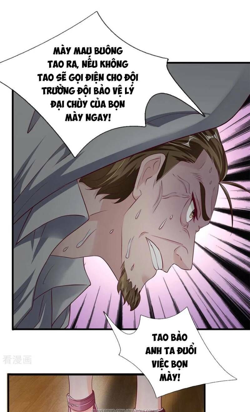 Chung Cực Binh Vương Tại Đô Thị Chapter 38 - Trang 2