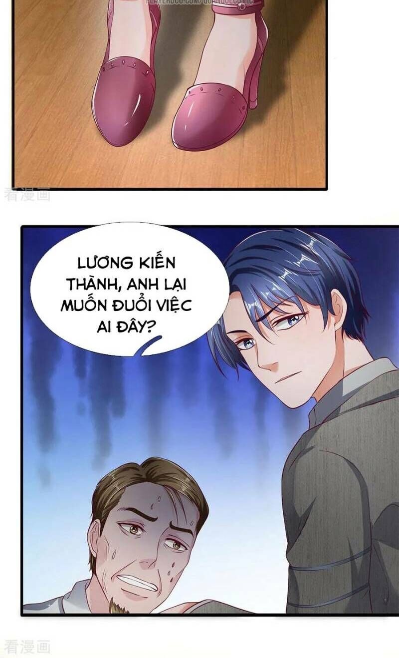 Chung Cực Binh Vương Tại Đô Thị Chapter 38 - Trang 2