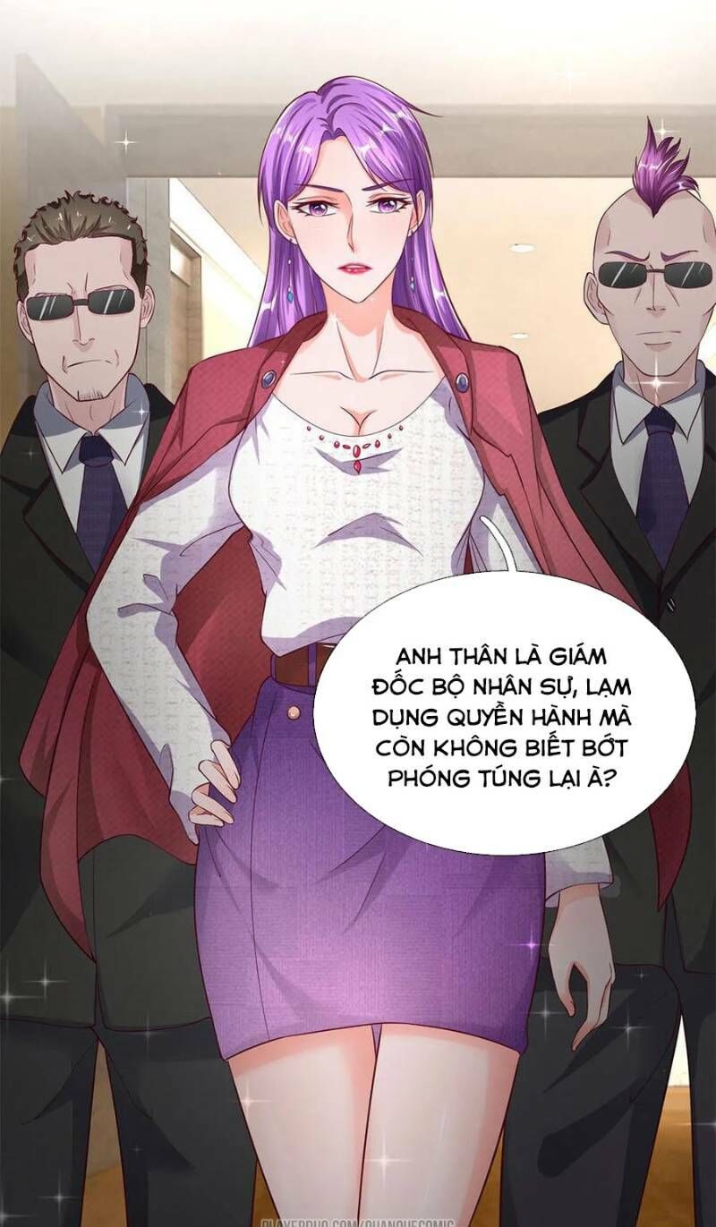 Chung Cực Binh Vương Tại Đô Thị Chapter 38 - Trang 2