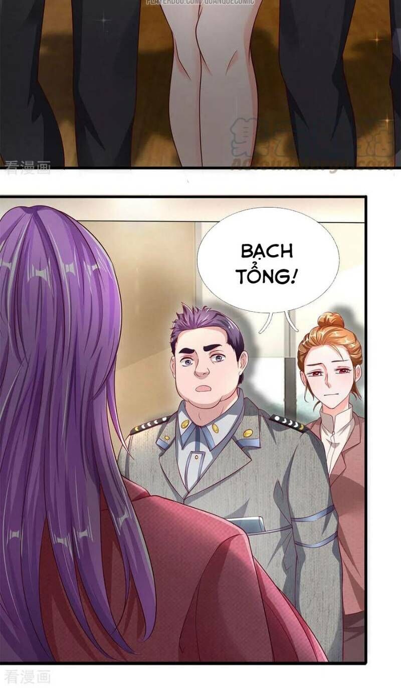 Chung Cực Binh Vương Tại Đô Thị Chapter 38 - Trang 2