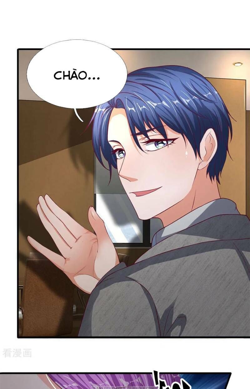 Chung Cực Binh Vương Tại Đô Thị Chapter 38 - Trang 2