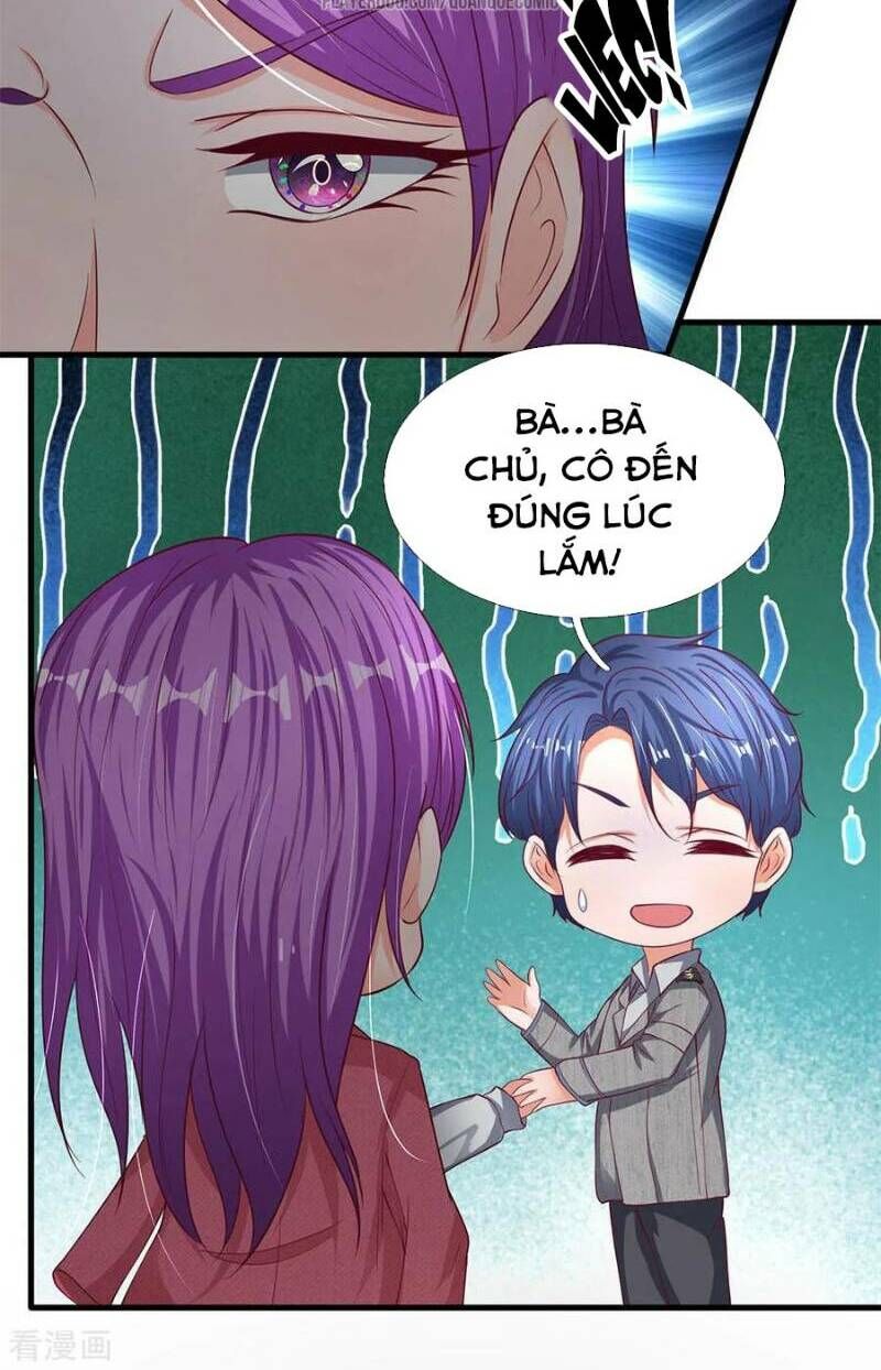 Chung Cực Binh Vương Tại Đô Thị Chapter 38 - Trang 2