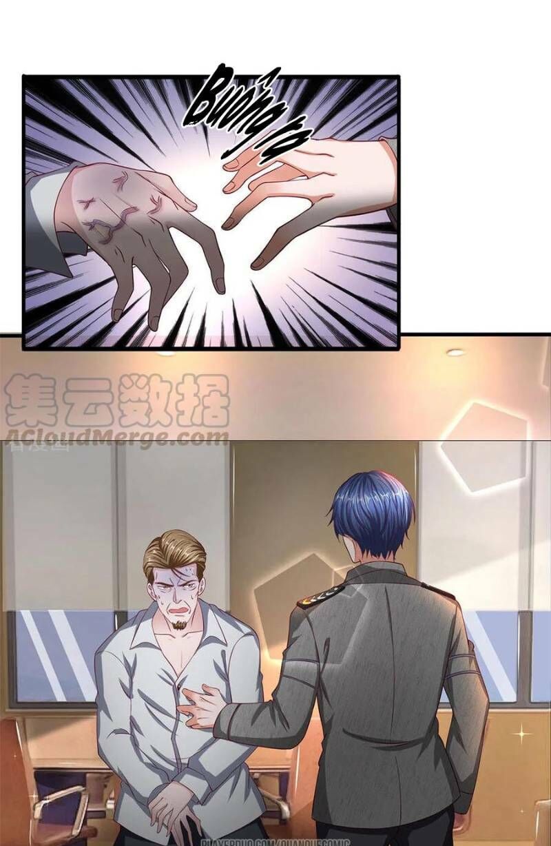 Chung Cực Binh Vương Tại Đô Thị Chapter 39 - Trang 2