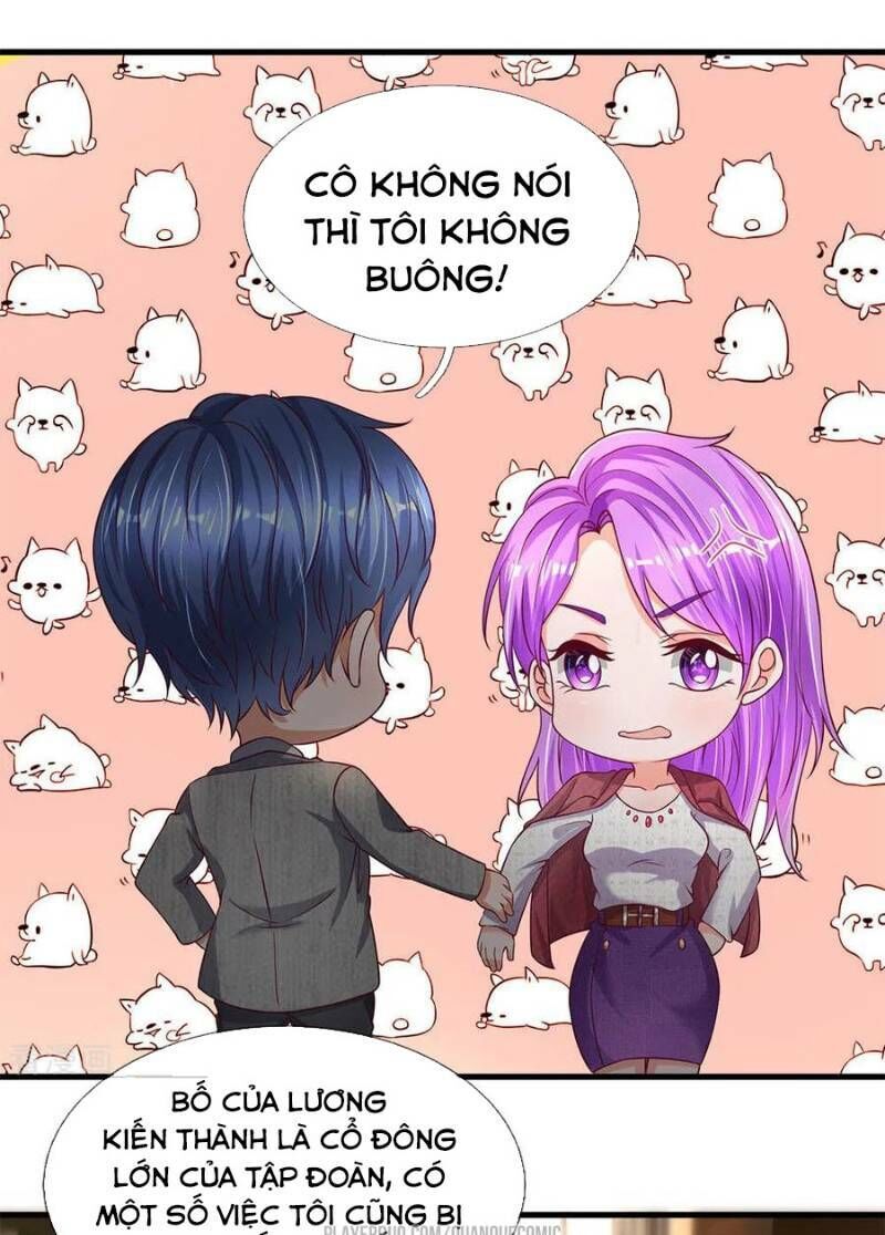 Chung Cực Binh Vương Tại Đô Thị Chapter 39 - Trang 2