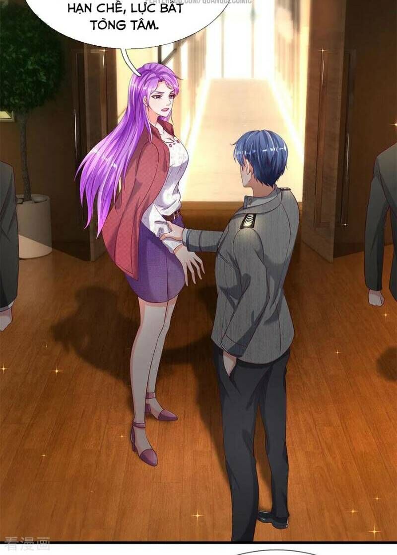 Chung Cực Binh Vương Tại Đô Thị Chapter 39 - Trang 2