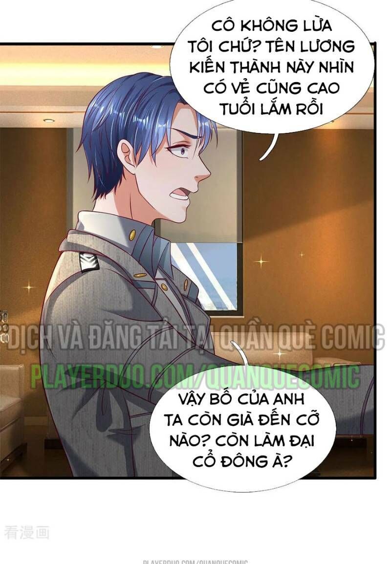 Chung Cực Binh Vương Tại Đô Thị Chapter 39 - Trang 2