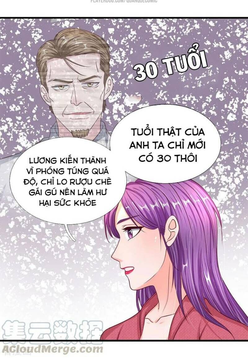 Chung Cực Binh Vương Tại Đô Thị Chapter 39 - Trang 2