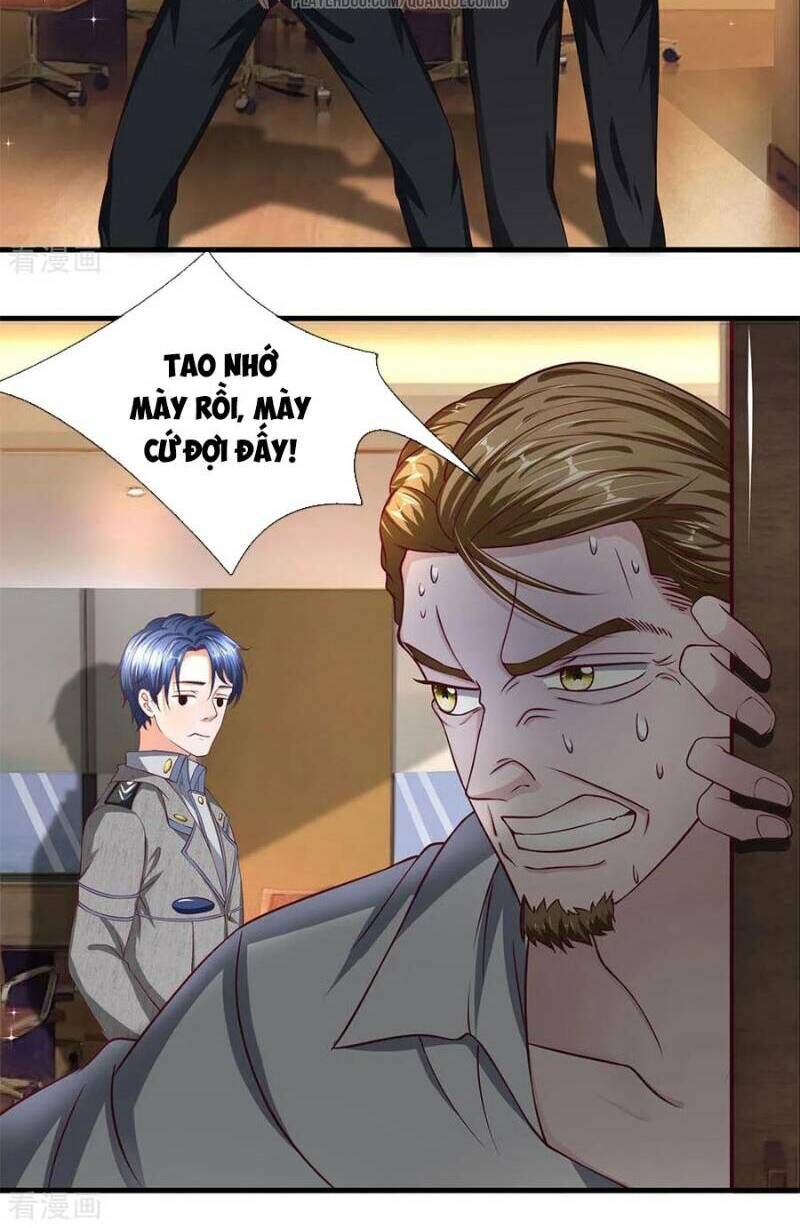 Chung Cực Binh Vương Tại Đô Thị Chapter 39 - Trang 2