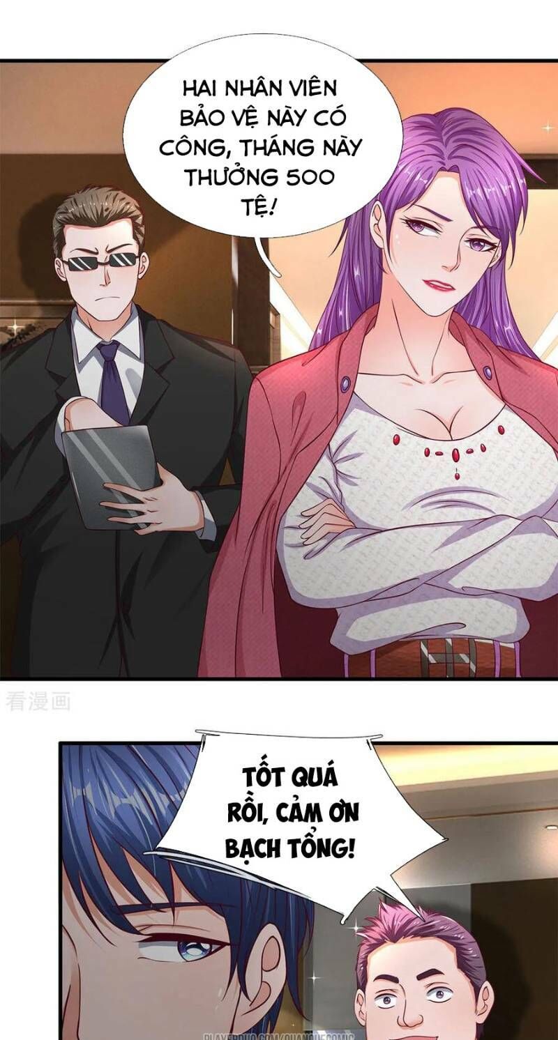 Chung Cực Binh Vương Tại Đô Thị Chapter 39 - Trang 2