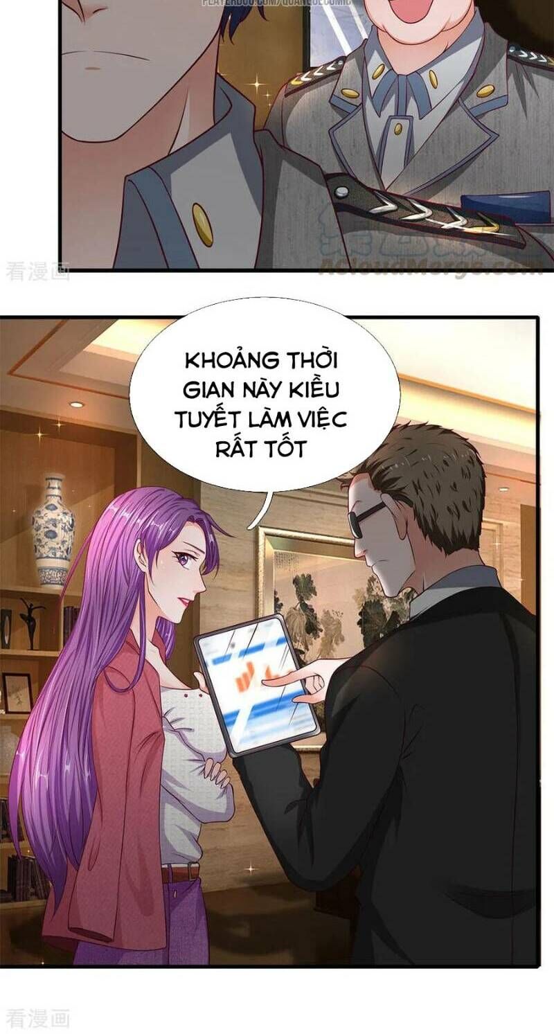 Chung Cực Binh Vương Tại Đô Thị Chapter 39 - Trang 2