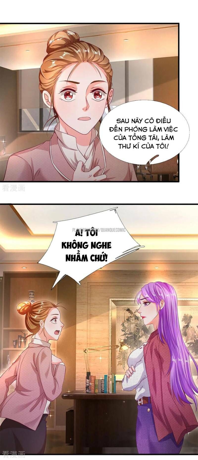 Chung Cực Binh Vương Tại Đô Thị Chapter 39 - Trang 2