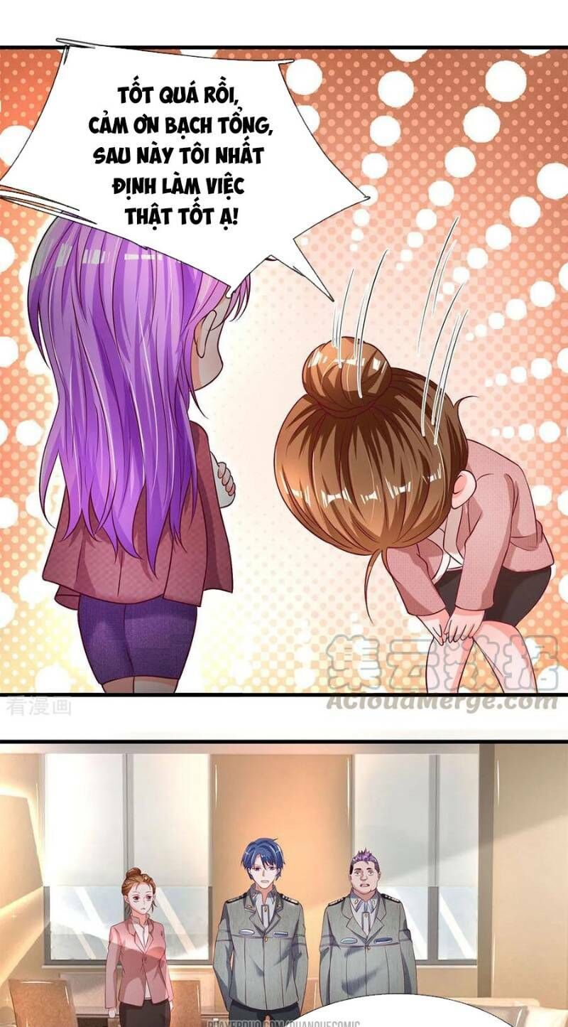 Chung Cực Binh Vương Tại Đô Thị Chapter 39 - Trang 2