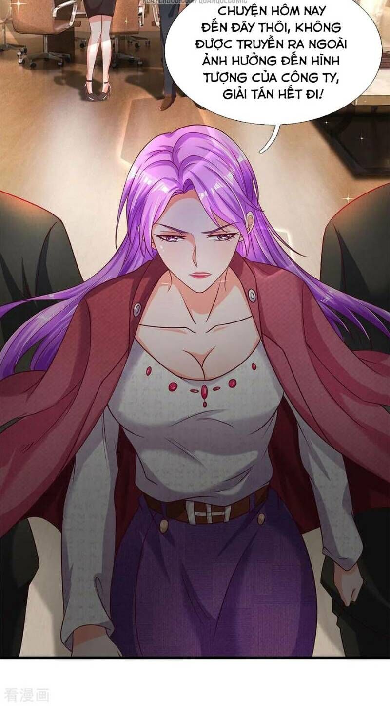 Chung Cực Binh Vương Tại Đô Thị Chapter 39 - Trang 2