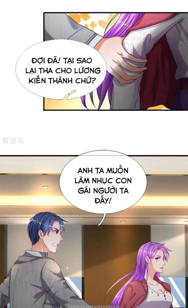 Chung Cực Binh Vương Tại Đô Thị Chapter 39 - Trang 2