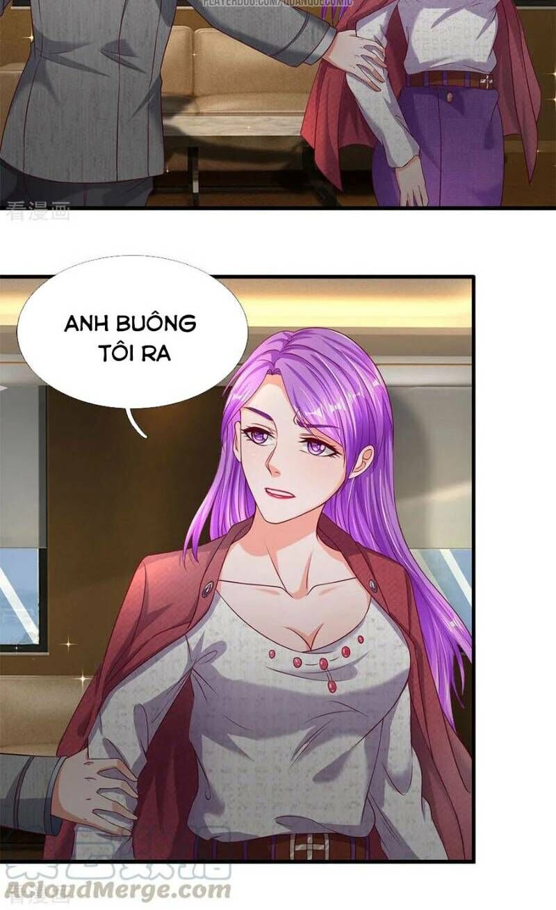 Chung Cực Binh Vương Tại Đô Thị Chapter 39 - Trang 2