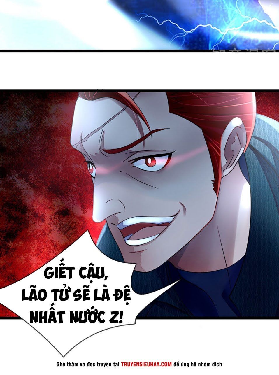 Chung Cực Binh Vương Tại Đô Thị Chapter 4 - Trang 2