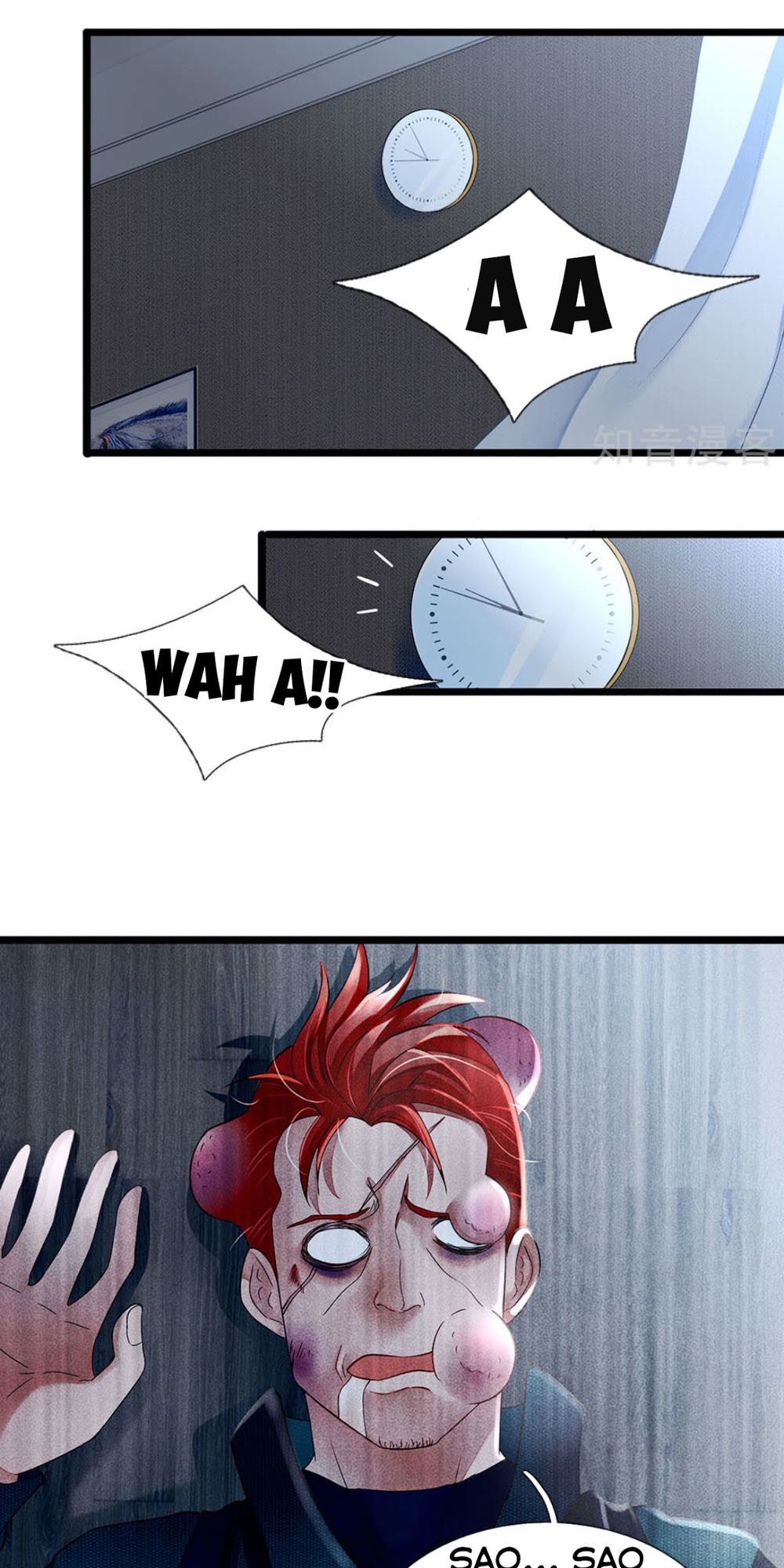 Chung Cực Binh Vương Tại Đô Thị Chapter 4 - Trang 2