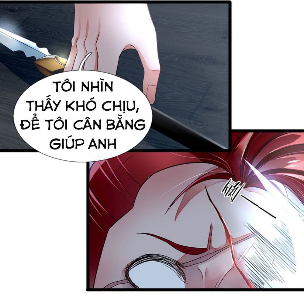 Chung Cực Binh Vương Tại Đô Thị Chapter 4 - Trang 2