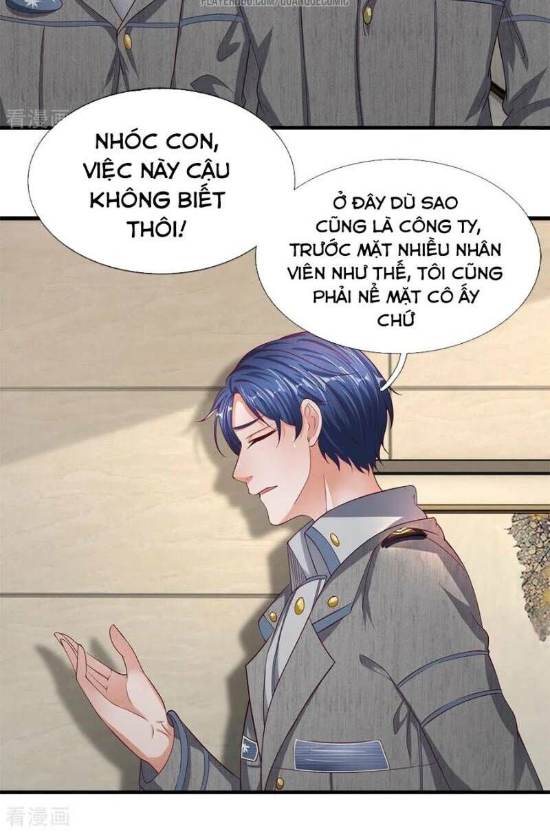 Chung Cực Binh Vương Tại Đô Thị Chapter 40 - Trang 2
