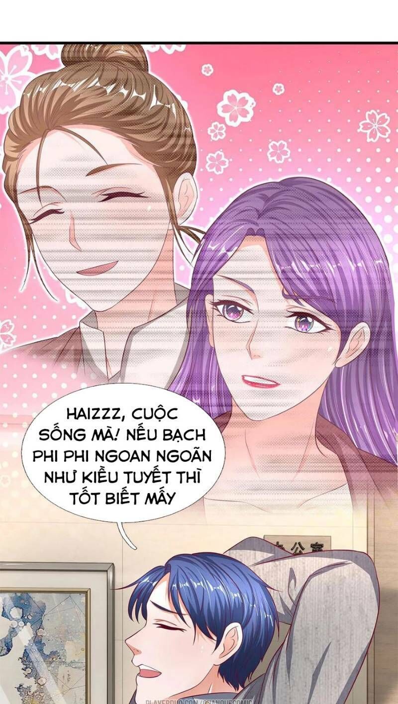 Chung Cực Binh Vương Tại Đô Thị Chapter 40 - Trang 2