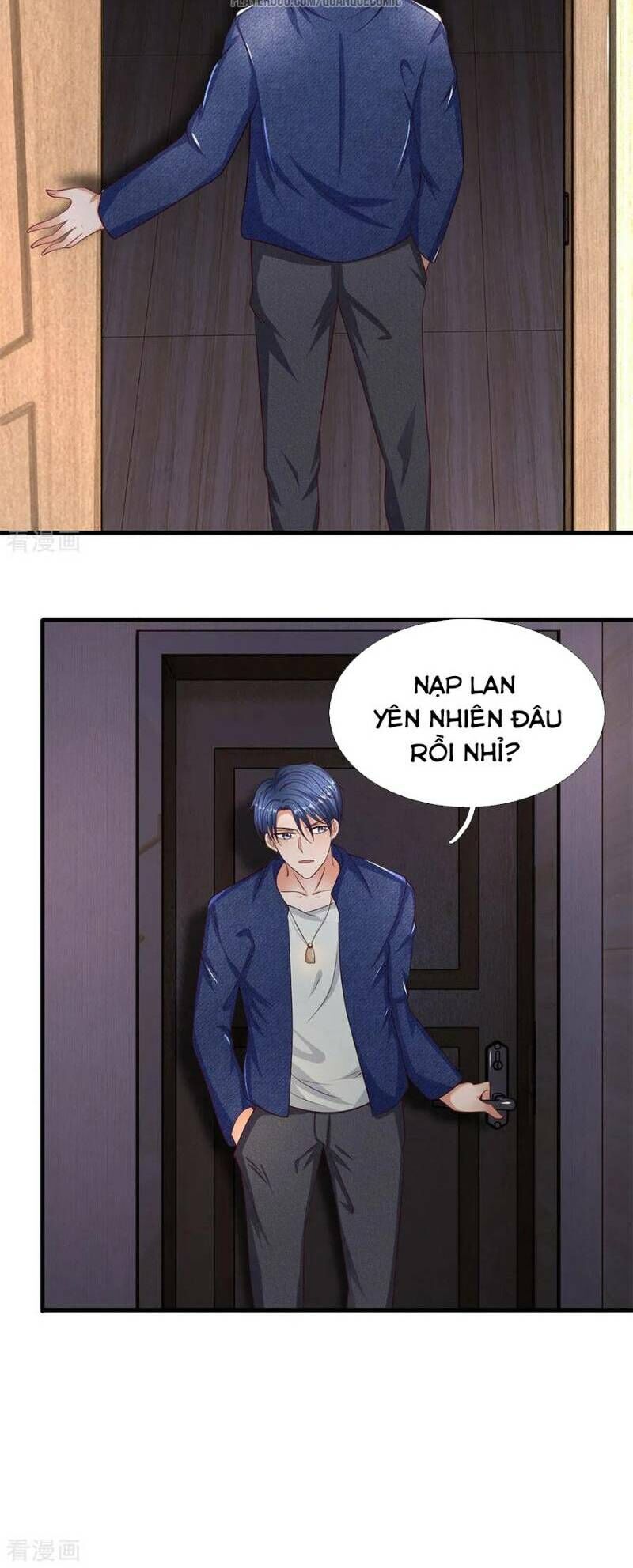Chung Cực Binh Vương Tại Đô Thị Chapter 40 - Trang 2