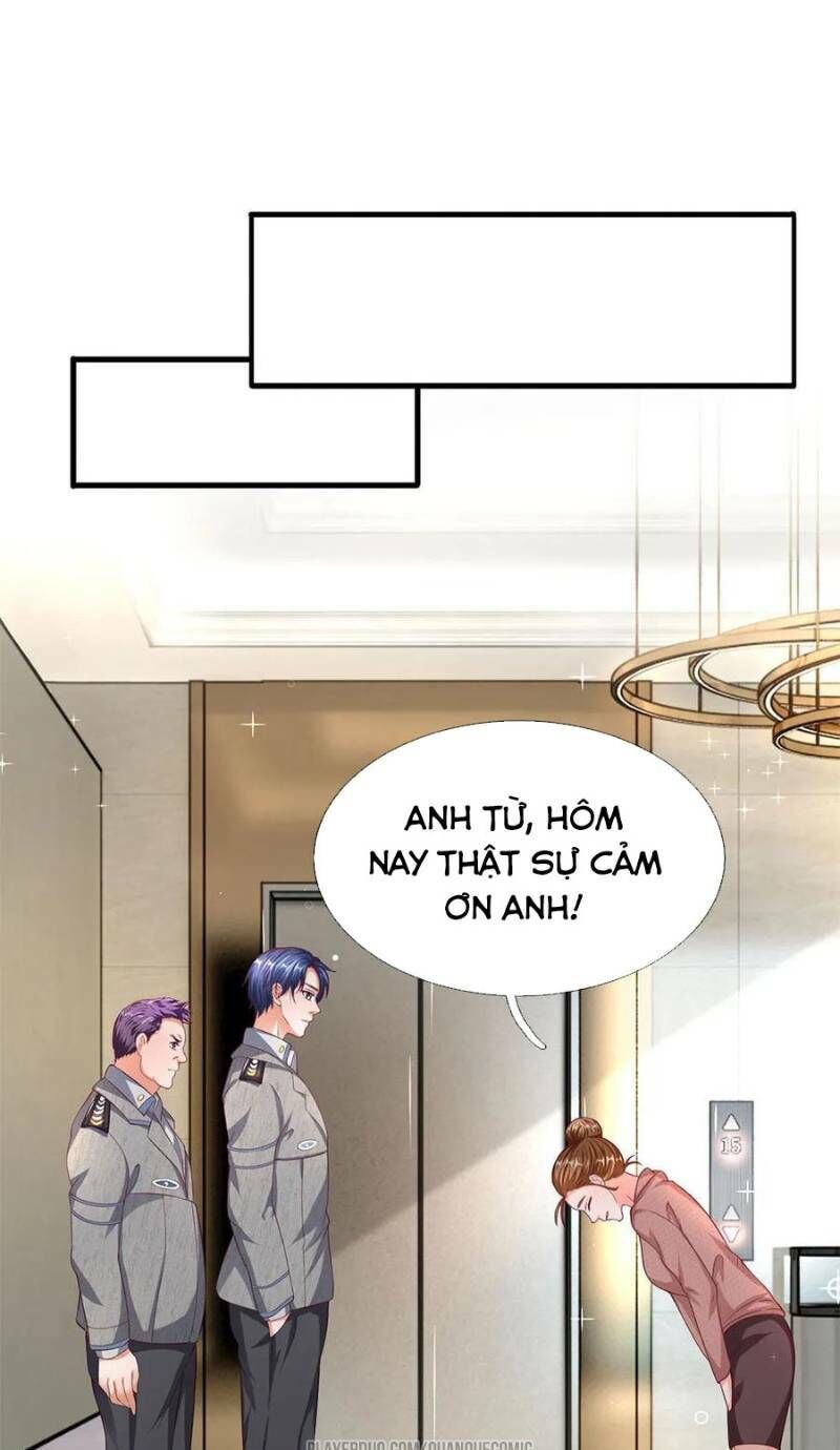 Chung Cực Binh Vương Tại Đô Thị Chapter 40 - Trang 2