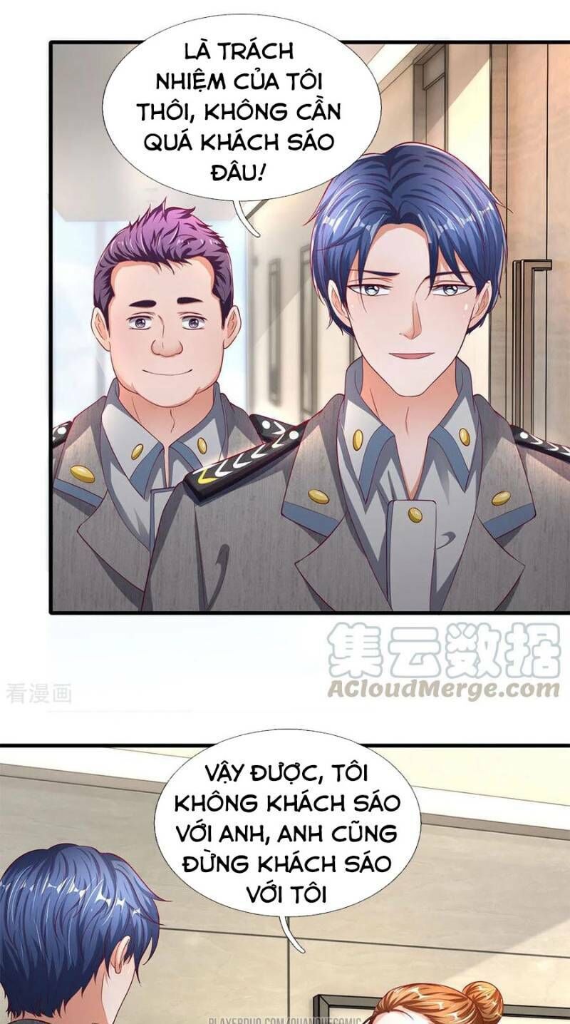 Chung Cực Binh Vương Tại Đô Thị Chapter 40 - Trang 2