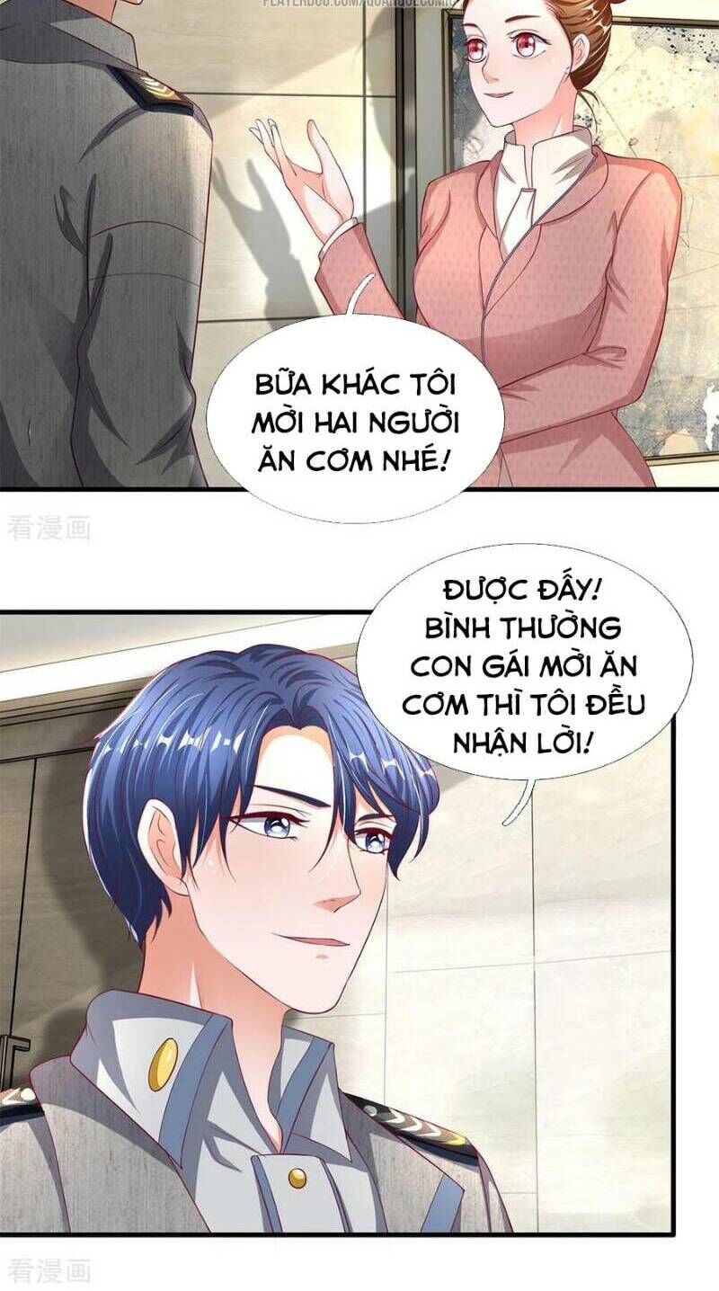 Chung Cực Binh Vương Tại Đô Thị Chapter 40 - Trang 2