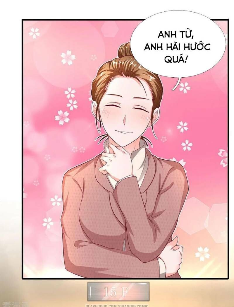 Chung Cực Binh Vương Tại Đô Thị Chapter 40 - Trang 2