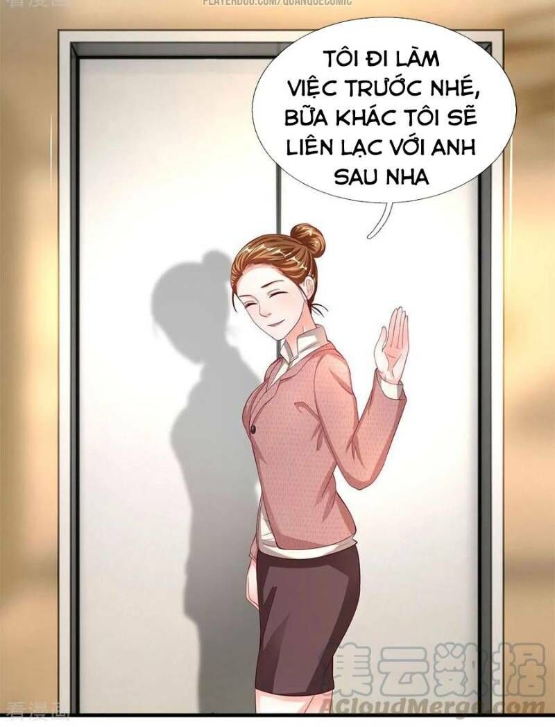 Chung Cực Binh Vương Tại Đô Thị Chapter 40 - Trang 2