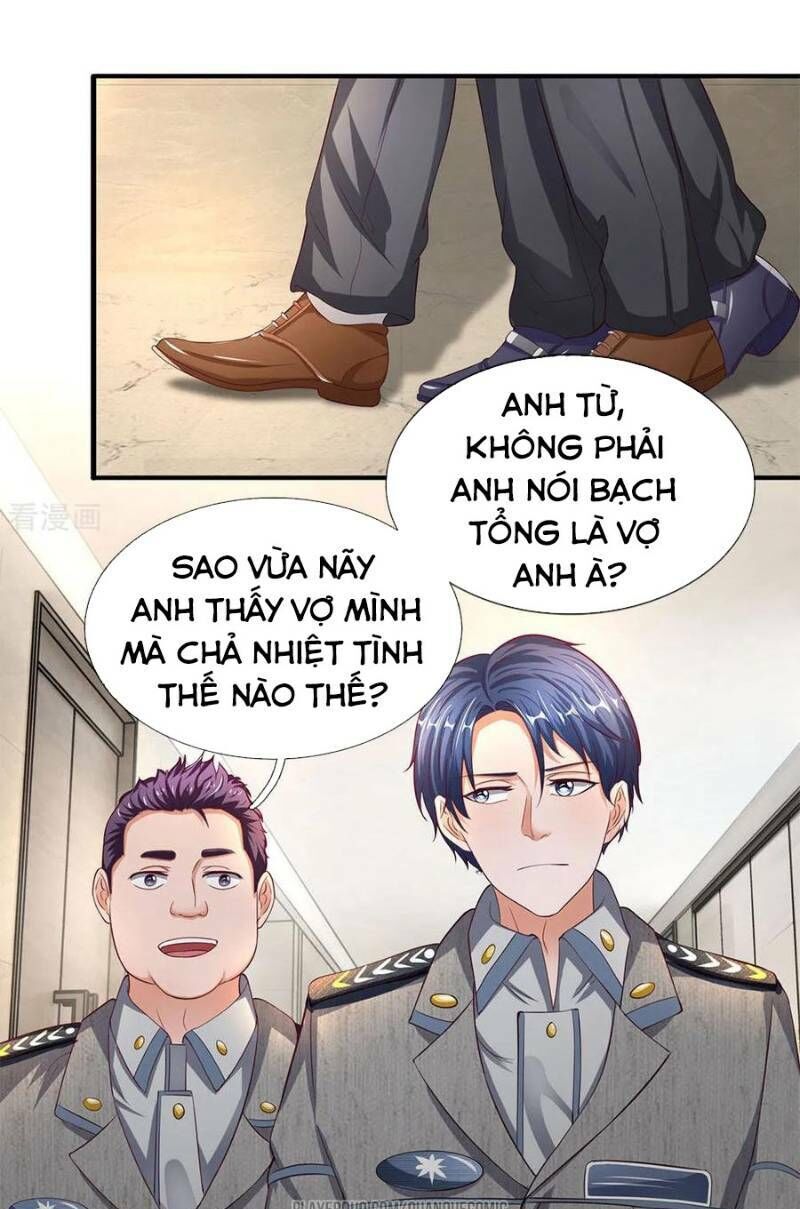 Chung Cực Binh Vương Tại Đô Thị Chapter 40 - Trang 2
