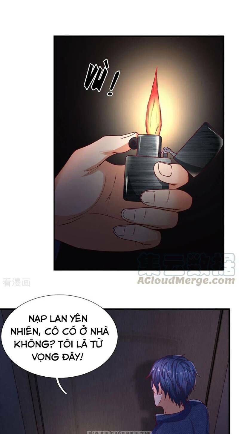 Chung Cực Binh Vương Tại Đô Thị Chapter 41 - Trang 2