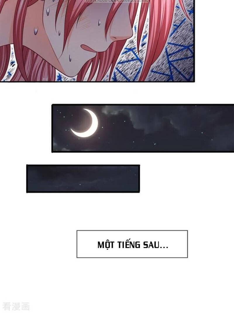 Chung Cực Binh Vương Tại Đô Thị Chapter 41 - Trang 2