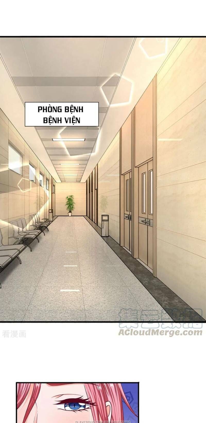 Chung Cực Binh Vương Tại Đô Thị Chapter 41 - Trang 2