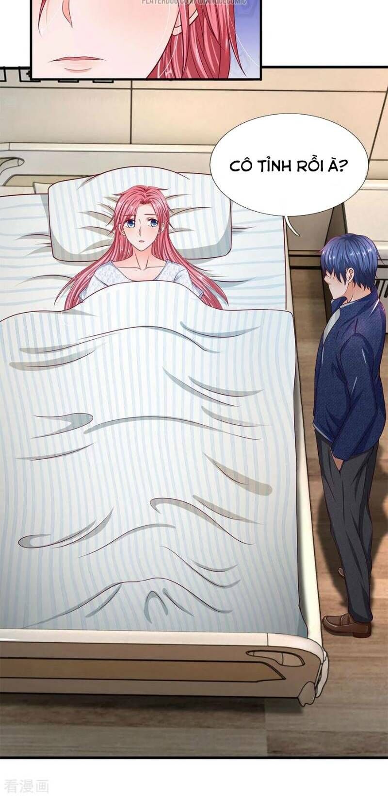 Chung Cực Binh Vương Tại Đô Thị Chapter 41 - Trang 2