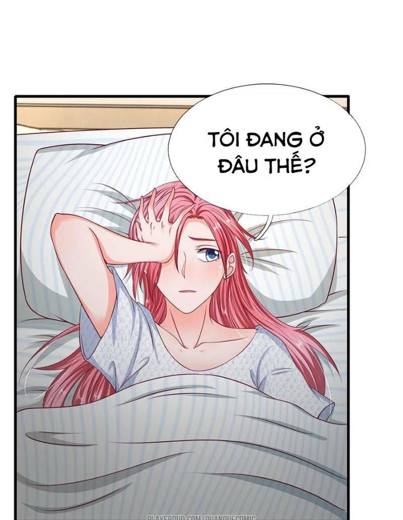 Chung Cực Binh Vương Tại Đô Thị Chapter 41 - Trang 2