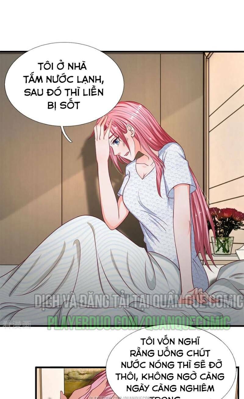 Chung Cực Binh Vương Tại Đô Thị Chapter 41 - Trang 2