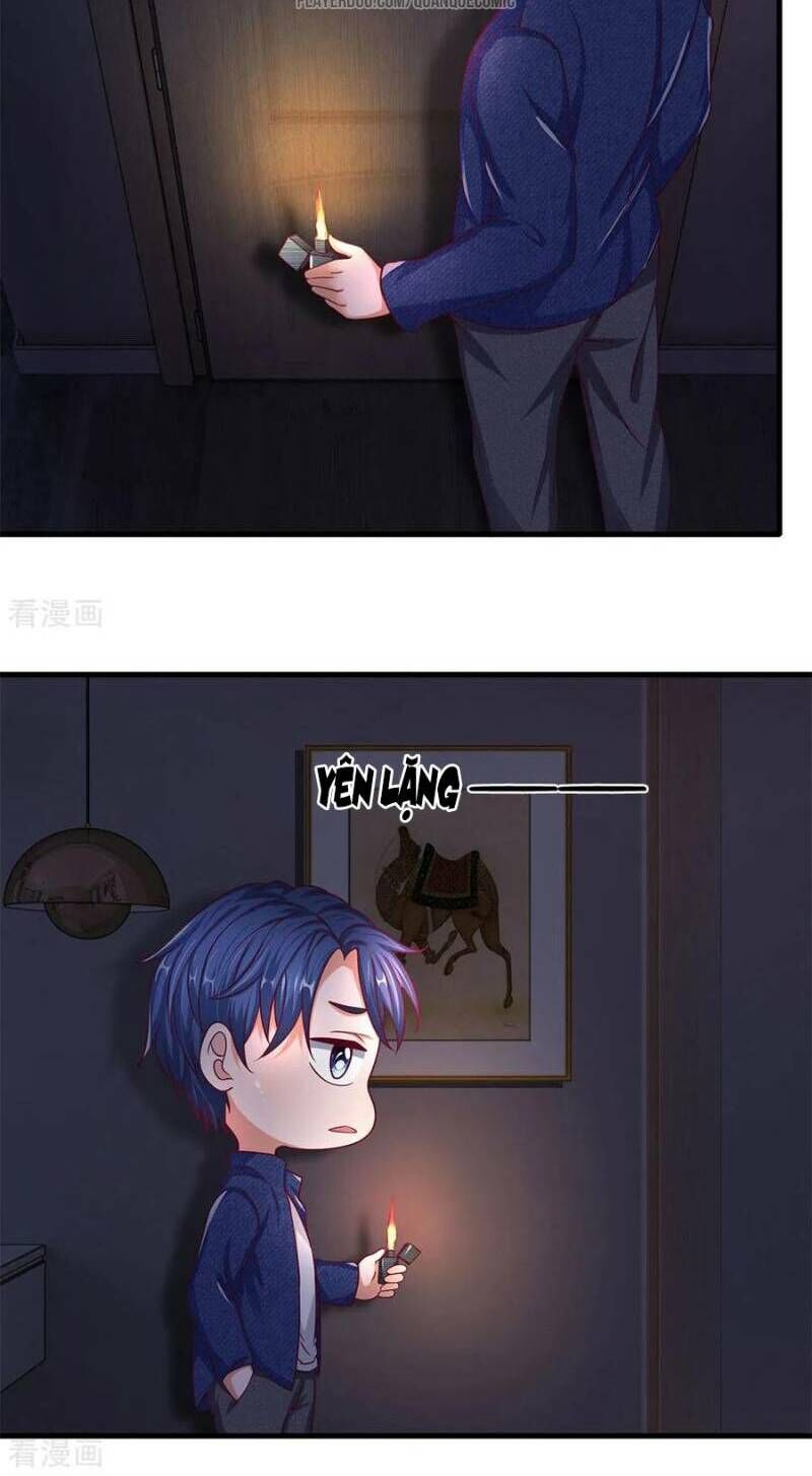 Chung Cực Binh Vương Tại Đô Thị Chapter 41 - Trang 2