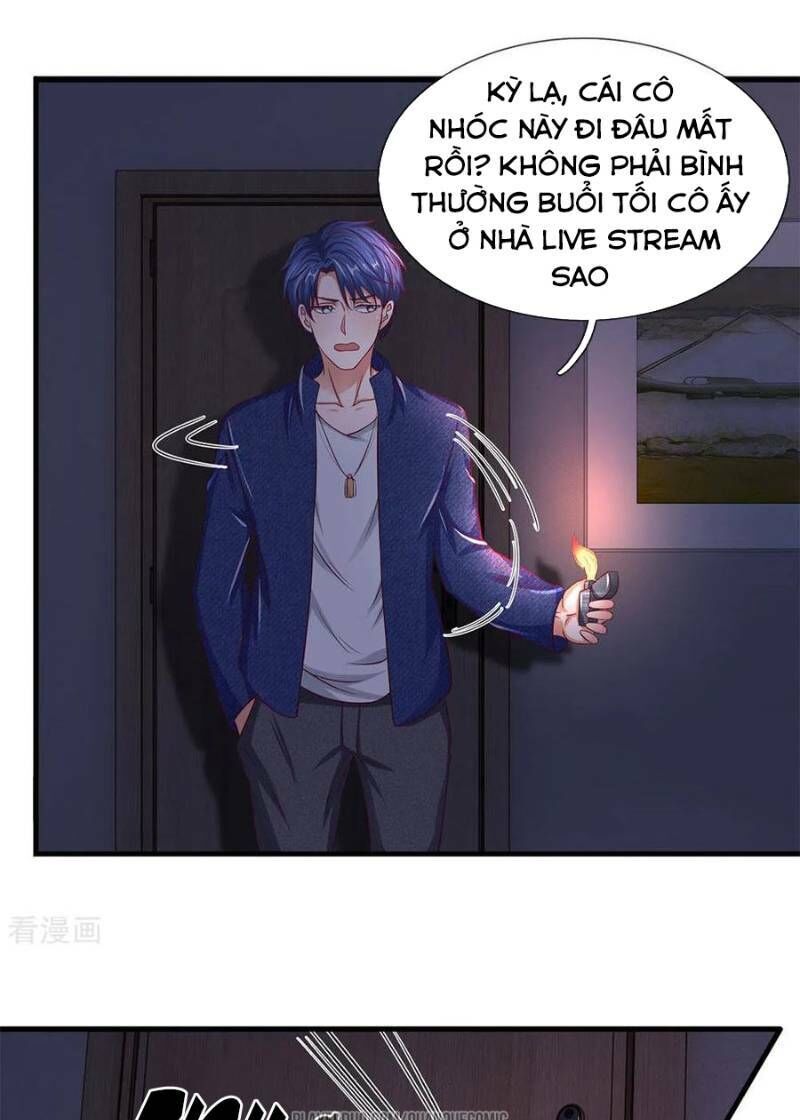 Chung Cực Binh Vương Tại Đô Thị Chapter 41 - Trang 2