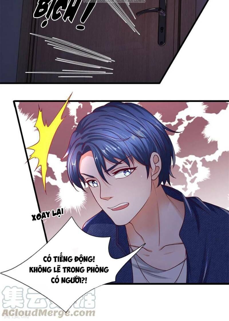 Chung Cực Binh Vương Tại Đô Thị Chapter 41 - Trang 2